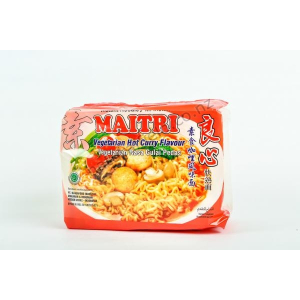 Mtr Veg Noodle Curry 80gx5's (V)
