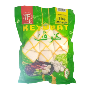 Chantal Ketupat 12's -1kg in Plastic Basket