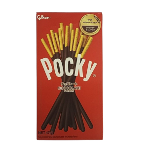 Glico Pocky Chocolate 47g
