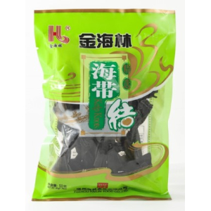KELP KNOTS 50G