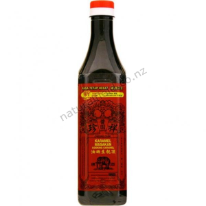 Thick Caramel Sauce 740ml (V)