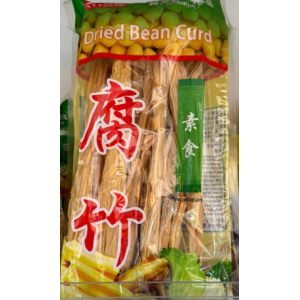 Tian Tian Dried Bean Curd 200g (V)