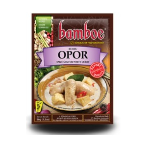 BAMBOE OPOR SPICE MIX 36G