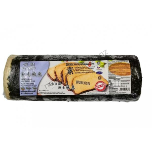 Su Tung Vegetarian Mackerel Fish (480g) 1pcs 蘇東素...