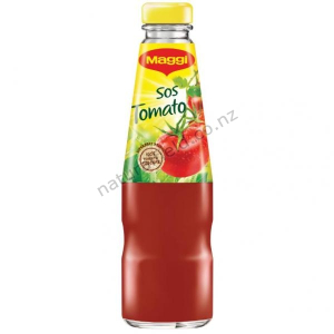Maggi Tomato Ketchup 325g