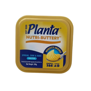 Planta Margarine 200g Va