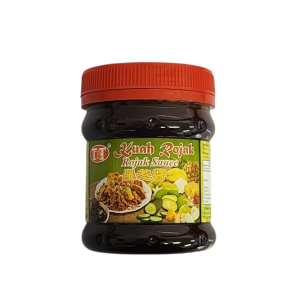 Rojak Sauce in PVC 227g