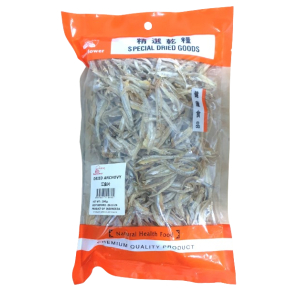 Anchovy 200g