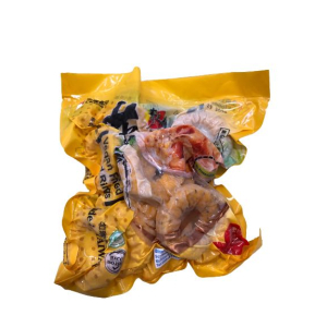 Vege Fried Squid Ring 300G (V)