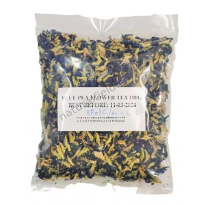 Blue Pea Tea 100g (V)