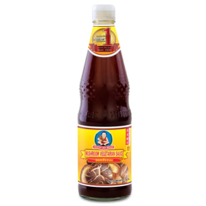 Healthy Boy Mushroom Oyster Sauce 800ml (V)