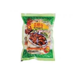 Veg Princess Crispy G 200g (VA)