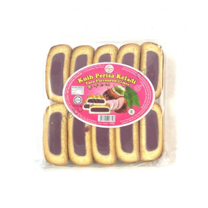 Salty Bean Cake 120g