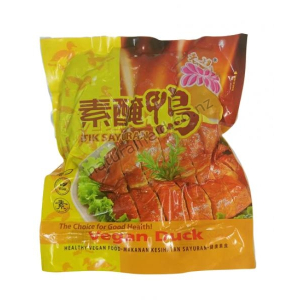 HKE Vege Yim Duck 500g (V)