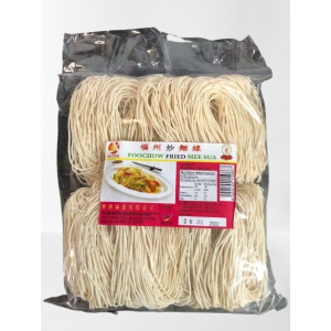 Xin Xing Foo Chow Fried Mee Sua 500g (V)