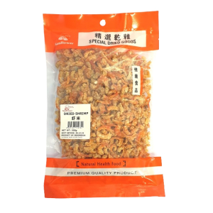 Dried Shrimp 300g