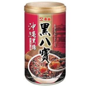 Ts Brown Sugar Congee 340g (V)