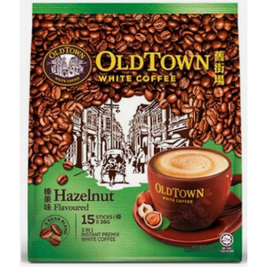 Old Town Hazelnut Coffee 570g (VA)