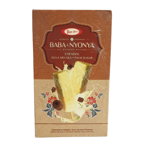 Yum Yum Ice Dessert Potong Baba Nyonya - Chendol Gula ...