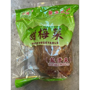 Chang Xing Preserved Mustard Greens 400g