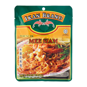 Ikan Brand Mee Siam Paste 200g