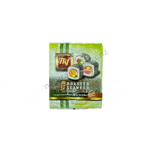 Roasted Seaweed 25g (V)