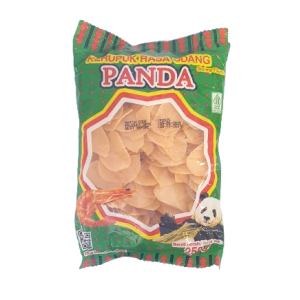 Koropok Udang Prawn cracker 250g