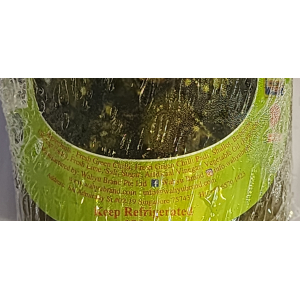 Sambal Ijo ( green Sambal ) 180g