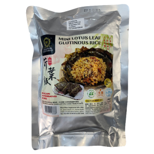 Maio Maio Mini Lotus leaf Glutinous Rice 340g/2pc迷�...