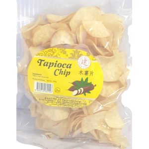 Tapioca Chip 180g