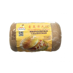 Vegan USA Roll 500g (V)