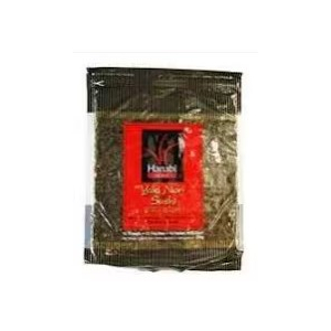 Yaki Nori Sushi Seaweed 25g (V)