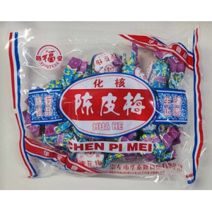 Preserved Chen Pi Mei 180g