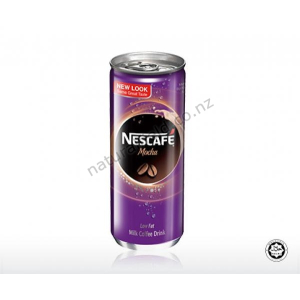 Nescafe Mocha 240ml (VA)