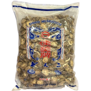 Dried Tea Flower Mushroom 3kg 4-5