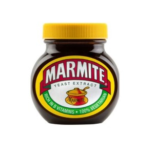Marmite 470g (V)
