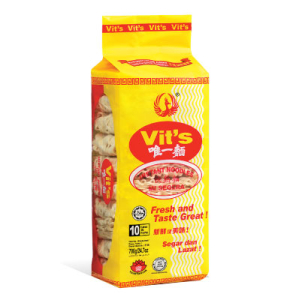 Vit's Economy Instant Noodle 700g (V)