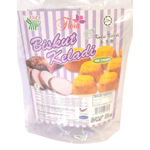 Yam Cookies 70g