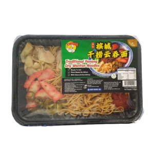1st Choice RTE wanton mee 270g