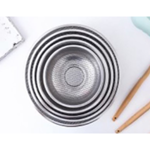 Stainless Steel Colonder 28.5cm