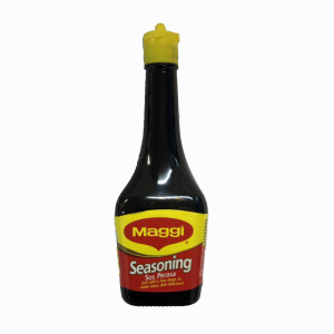 Maggi seasoning sauce 200ml (V)