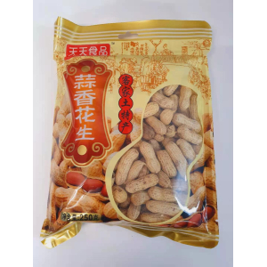 Tian Tian Garlic Roasted Peanut 250g (VA)