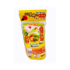 Yizz Vegetable Noodle Sibu Kampua 100g x 5's Lard & On...