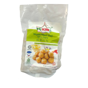 VC Kin Vegan Meat Ball 400g (V)