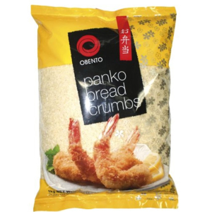 Ob Bread Crumbs 200g (V)