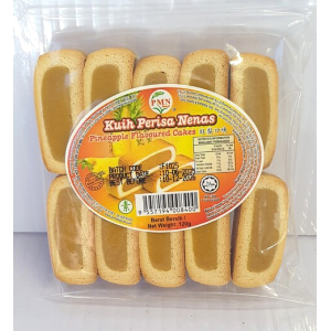 Pineapple filling Flavour cake 120g