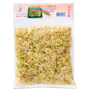 Sliced Lemongrass 200g (V)