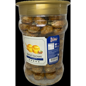 Peanut Cookie 700g