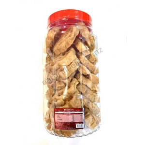 Honeycomb Coconut Regular 300g /24pcs(VA)