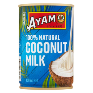 Ayam Coconut Milk 400ml (V)